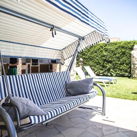 Dimora Fanale, Villa Esclusiva Con Piscina Privata - Fanale Rentals Altavilla Milicia Εξωτερικό φωτογραφία
