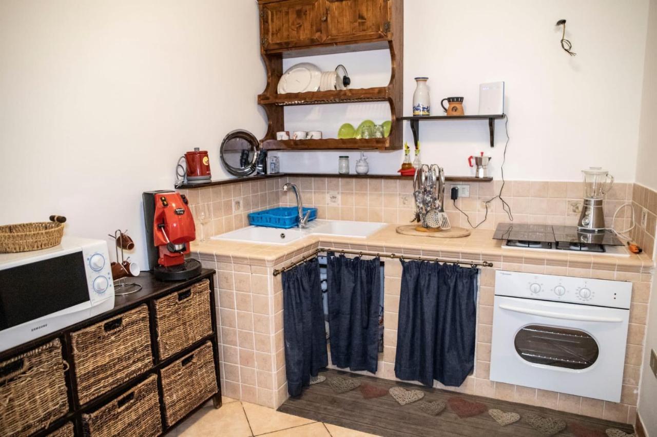 Dimora Fanale, Villa Esclusiva Con Piscina Privata - Fanale Rentals Altavilla Milicia Εξωτερικό φωτογραφία