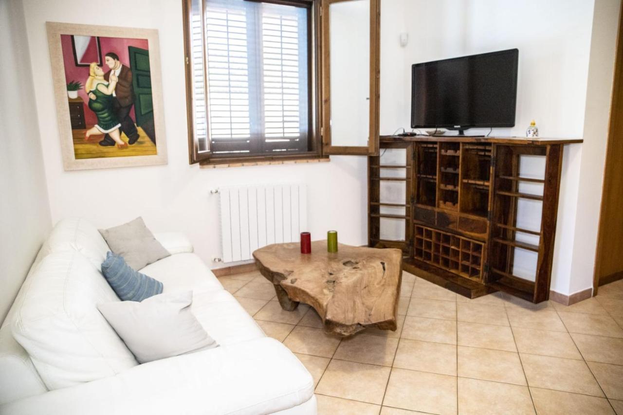 Dimora Fanale, Villa Esclusiva Con Piscina Privata - Fanale Rentals Altavilla Milicia Εξωτερικό φωτογραφία